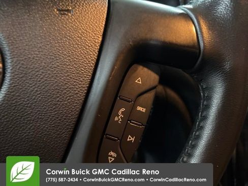 Used 2016 Buick Enclave Leather AWD/4WD image 19