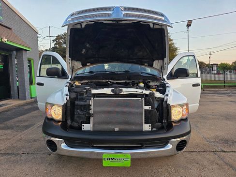 Used 2005 Dodge Ram 3500 Truck ST image 49