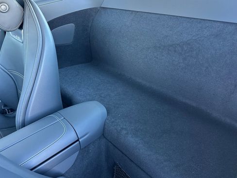 New 2025 Mercedes-Benz AMG GT 55 image 19