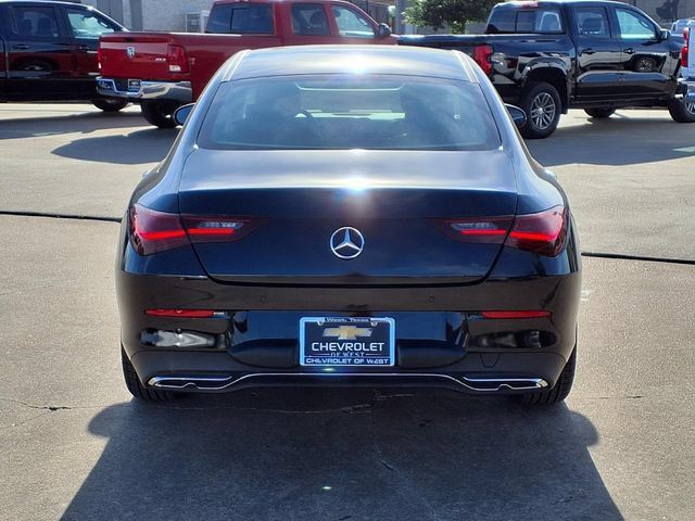 Used 2025 Mercedes-Benz CLA 250 image 6