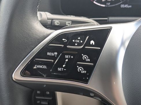 Certified 2026 Mercedes-Benz GLA 250 GLA 250 image 11