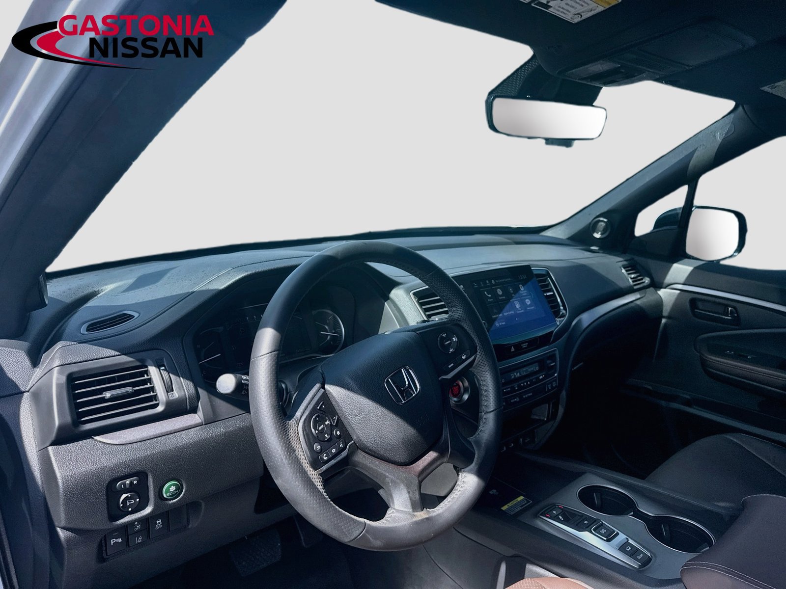 Used 2024 Honda Passport EX-L image 11