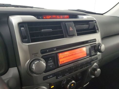 Used 2011 Toyota 4Runner SR5 w/ Premium Pkg w/Leather AWD/4WD image 26