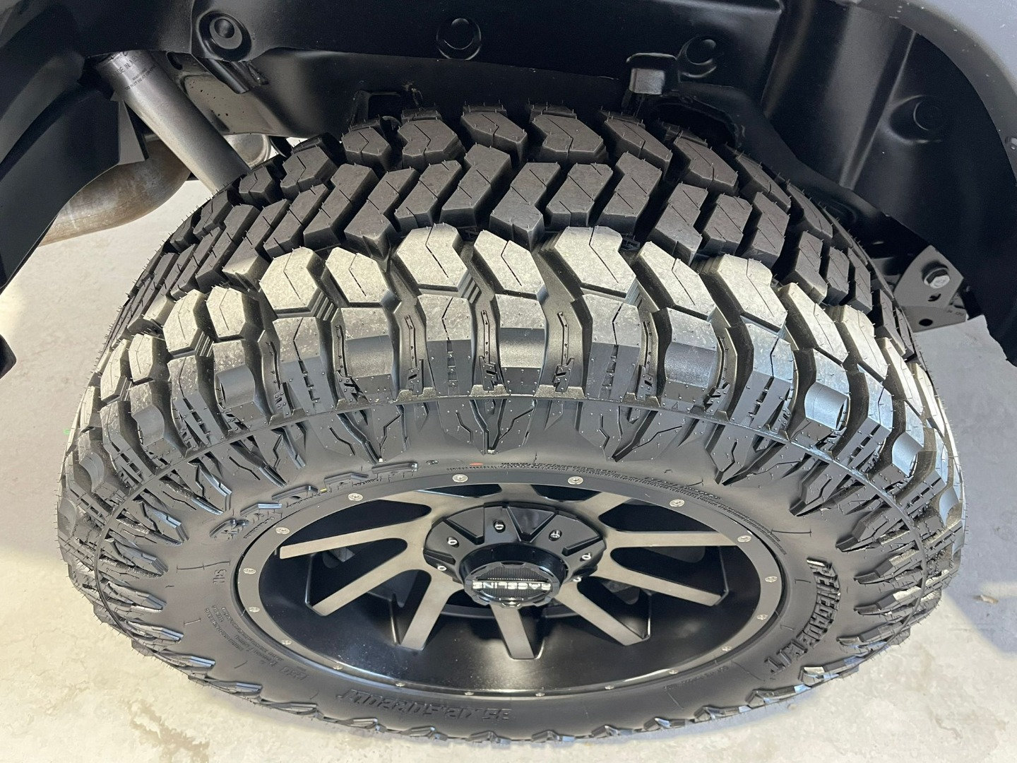 Used 2019 Jeep Wrangler Unlimited Sport S AWD/4WD image 22