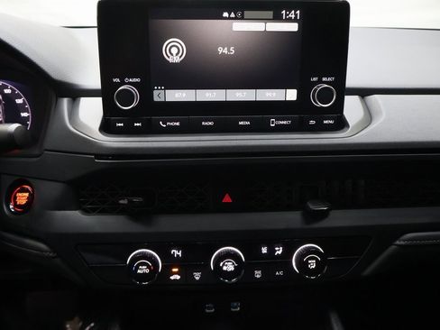 Used 2025 Honda Accord LX image 21