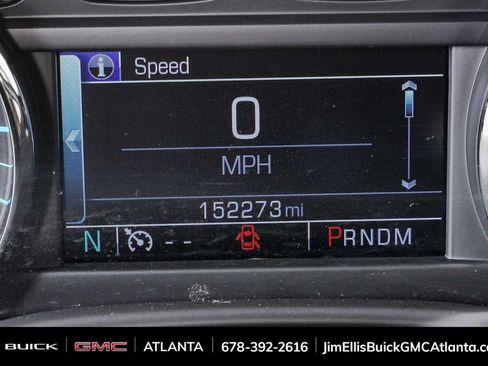 Used 2016 Chevrolet Suburban LT RWD image 12