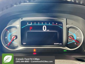 Used 2021 Honda Passport EX-L video 2