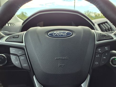 Used 2024 Ford Edge SEL w/ Convenience Package AWD/4WD image 15