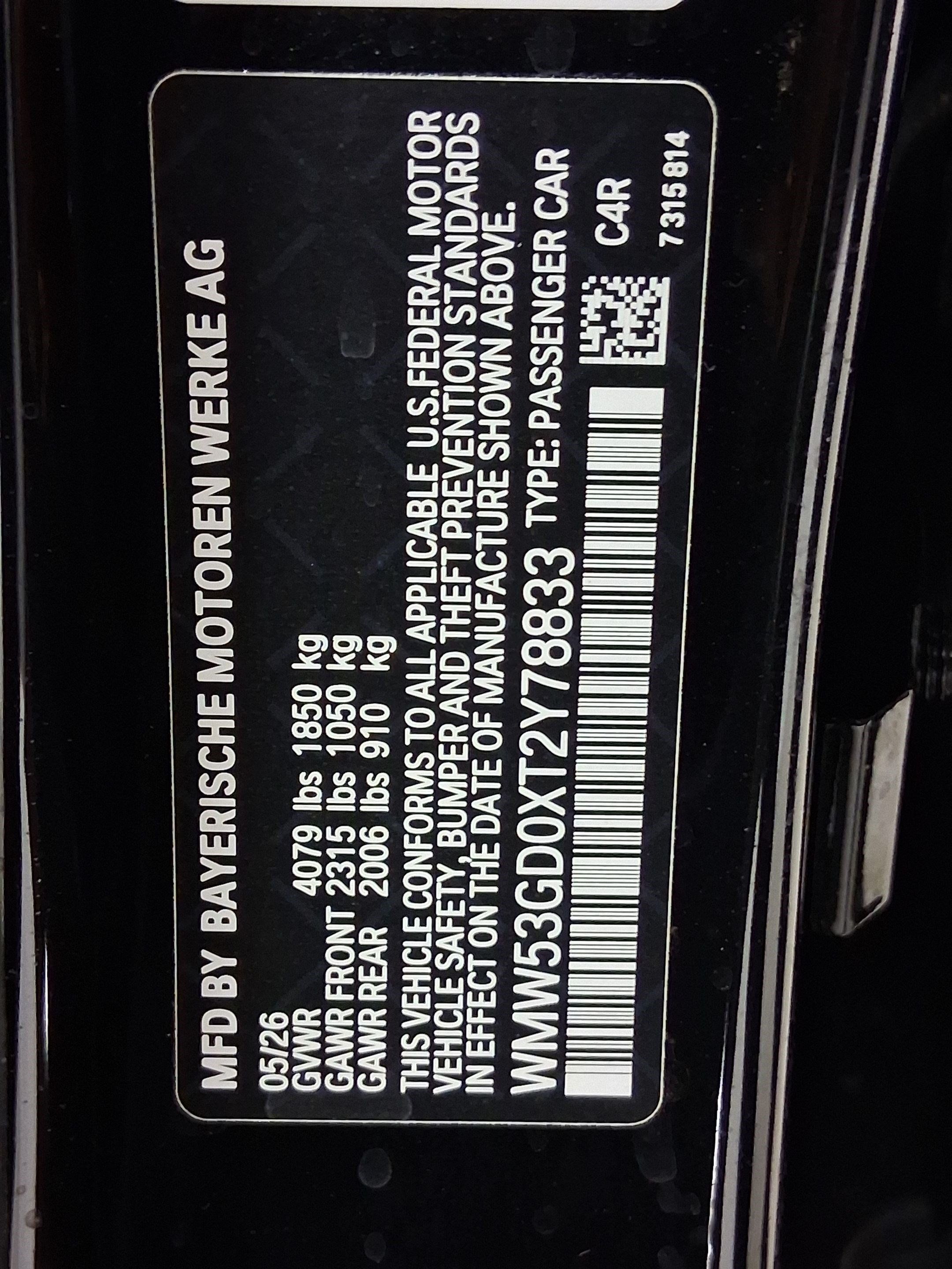 New 2026 MINI Cooper S FWD image 26