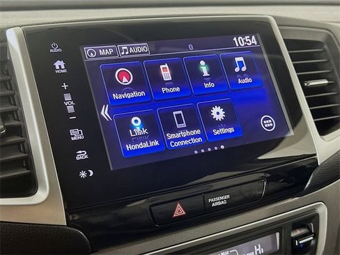 Certified 2018 Honda Pilot EX-L image 27