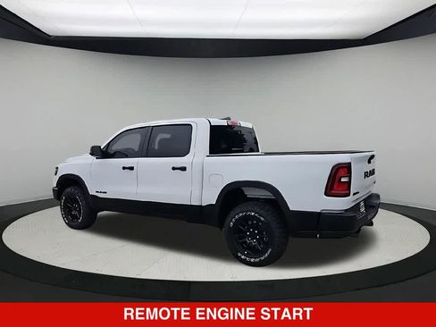 New 2026 RAM 1500 Rebel AWD/4WD image 6