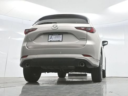 Used 2025 MAZDA CX-5 AWD 2.5 S w/ Preferred Package image 66