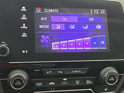 Used 2018 Honda CR-V EX-L image 24