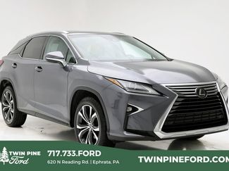 Used 2019 Lexus RX 350 350 video 1