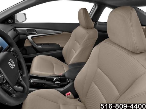 Used 2017 Honda Accord EX image 10