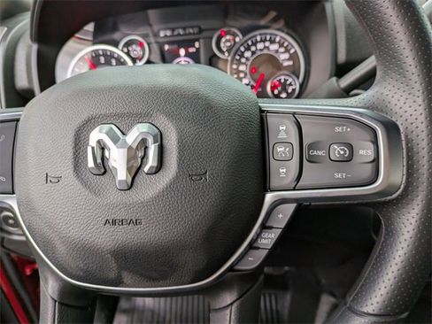 New 2026 RAM 3500 Tradesman image 15