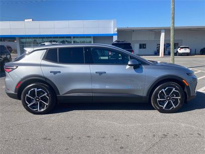 New 2026 Chevrolet Equinox EV LT w/ Comfort Package