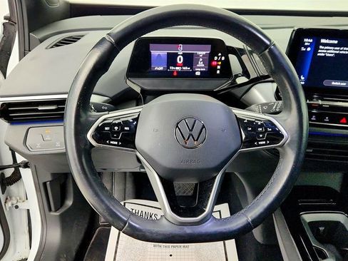Used 2022 Volkswagen ID.4 Pro image 13