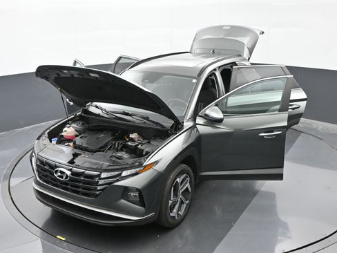 Used 2022 Hyundai Tucson SEL w/ Convenience Package image 46