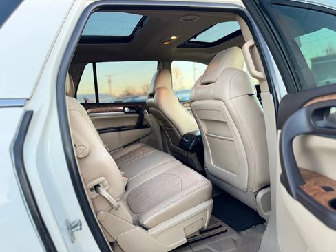 Used 2012 Buick Enclave Leather w/ Trailering Provision Package image 21