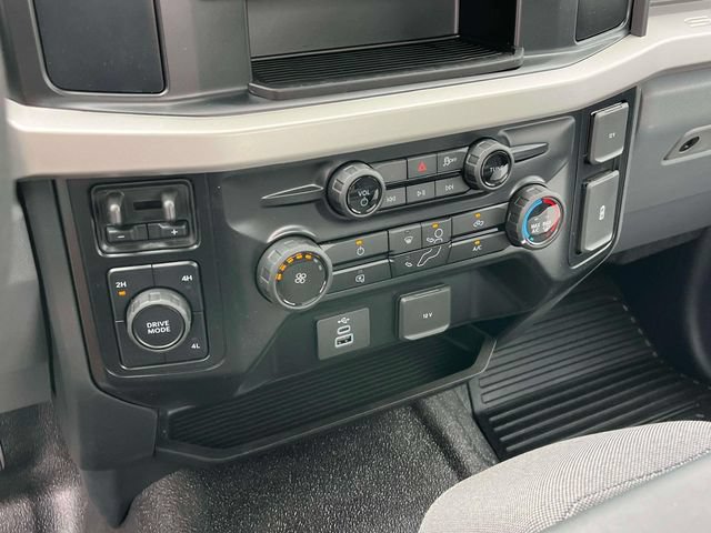 New 2026 Ford F450 XL w/ XL Chrome Package AWD/4WD image 22
