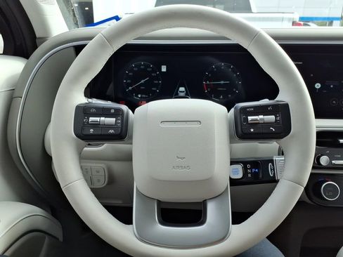 Used 2026 Hyundai Palisade SEL FWD image 26