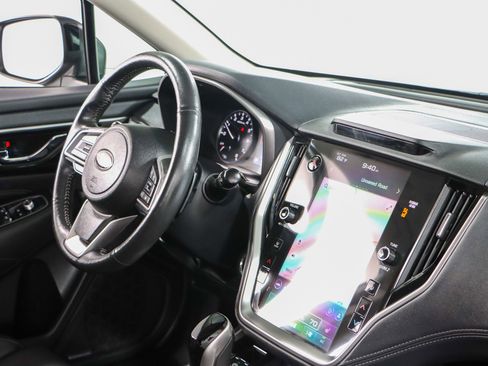 Used 2024 Subaru Outback Limited image 26