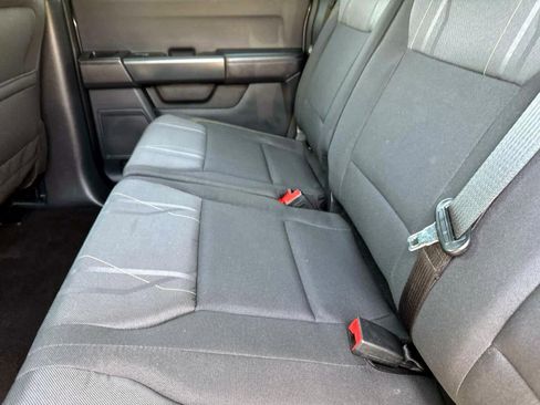 Used 2024 Ford F150 STX AWD/4WD image 11