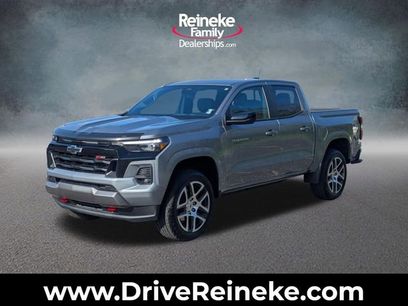 Used 2024 Chevrolet Colorado Z71 w/ Advanced Trailering Package
