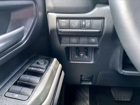 Used 2025 Toyota Land Cruiser 1958 AWD/4WD image 32