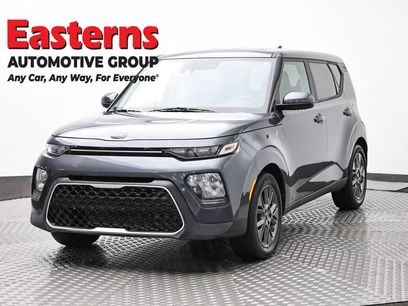 Used 2021 Kia Soul S
