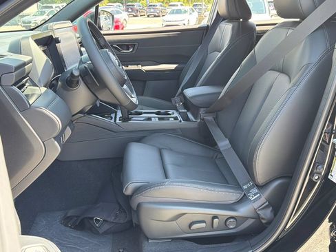 New 2026 Subaru Outback Touring XT AWD/4WD image 25