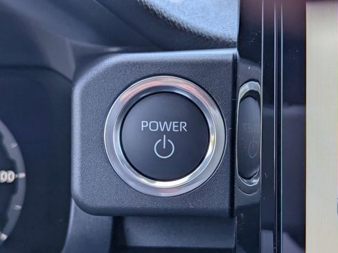 New 2026 Toyota 4Runner Limited AWD/4WD image 29