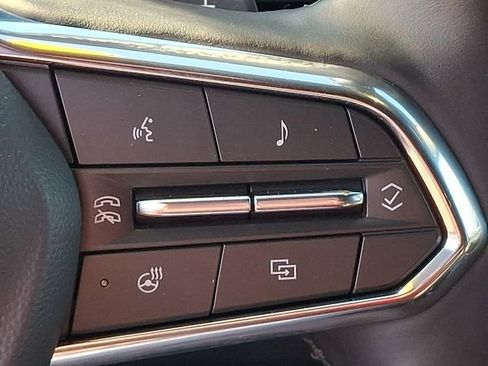 Used 2025 Chevrolet Equinox LT FWD image 22