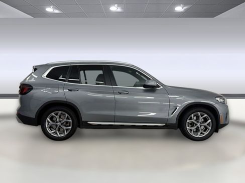 Used 2024 BMW X3 sDrive30i w/ Premium Package RWD image 7