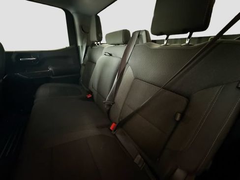 Used 2019 Chevrolet Silverado 1500 RST w/ All-Star Edition AWD/4WD image 24