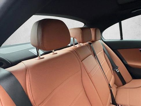 New 2026 Mercedes-Benz C 300 Sedan image 22