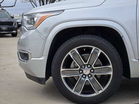 Used 2019 GMC Acadia Denali w/ Technology Package image 14