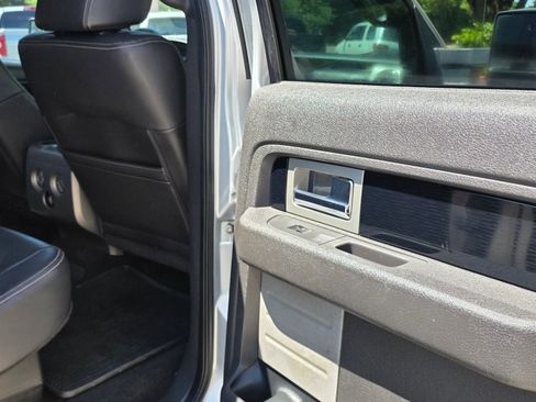 Used 2010 Ford F150 FX4 AWD/4WD image 16