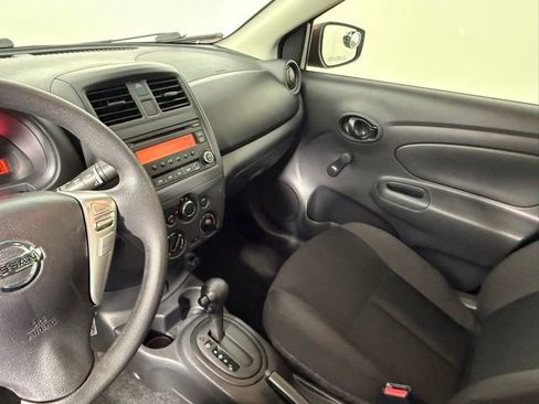 Used 2018 Nissan Versa S Plus image 28