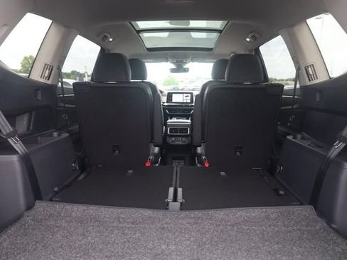 New 2026 Volkswagen Atlas SE AWD/4WD image 23