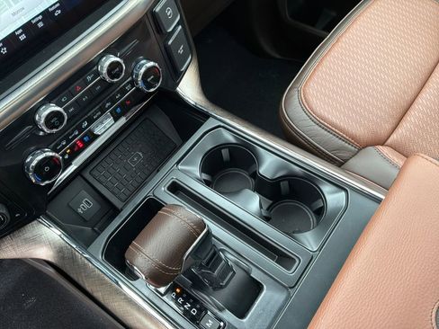 New 2025 Ford F150 King Ranch w/ FX4 Off-Road Package image 28