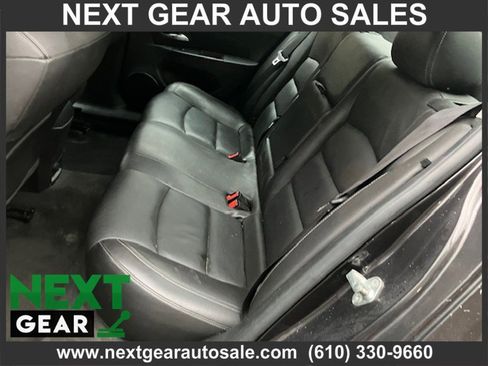 Used 2015 Chevrolet Cruze LT image 7