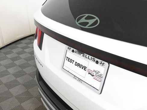 New 2026 Hyundai Tucson SEL image 12