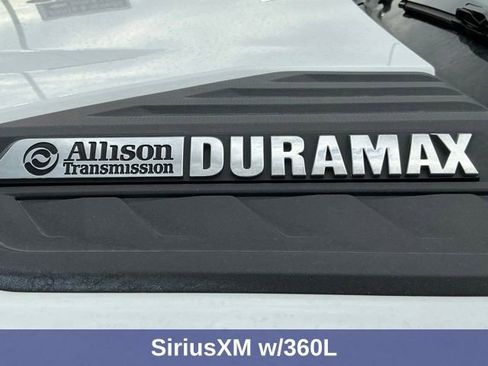 Used 2024 Chevrolet Silverado 2500 LT AWD/4WD image 13