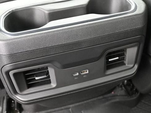New 2026 Chevrolet Silverado 1500 RST w/ RST All Star Premium Package AWD/4WD image 21