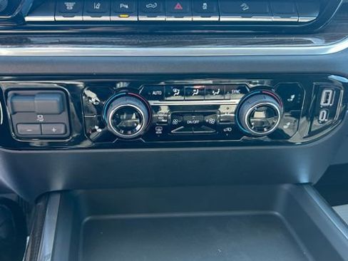 New 2026 Chevrolet Silverado 2500 LT w/ Trail Boss Package AWD/4WD image 26