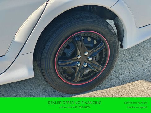 Used 2000 Toyota Echo Sedan image 21