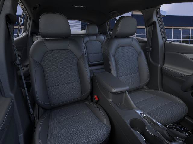 New 2026 Buick Envista Sport Touring w/ Convenience I Package FWD image 40