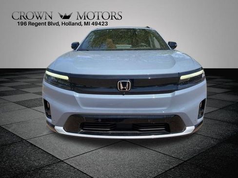Used 2024 Honda Prologue Elite image 8